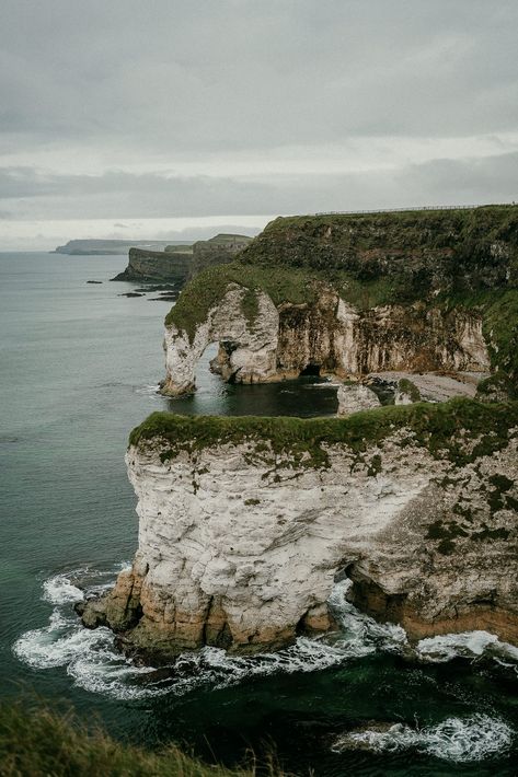 Coastal Ireland Aesthetic, Coleraine Northern Ireland, North Coast Northern Ireland, Irish Astetic, Irish Village Aesthetic, Irish Coast Aesthetic, Antrim Coast Ireland, Irish Town Aesthetic, Ireland 1800s