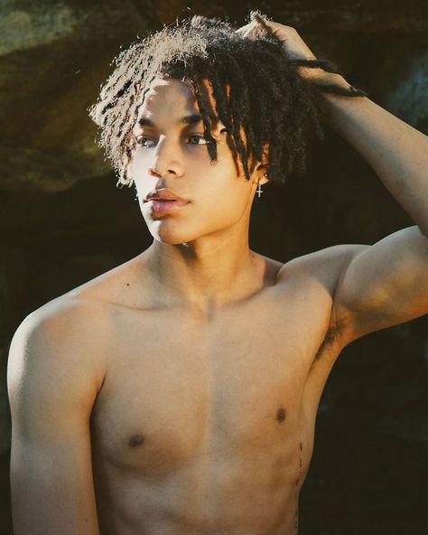 Corey Campbell, Img Models, Paris London, Black Men Fashion, Model Poses, Male Models, Black Men, No Instagram, I Can