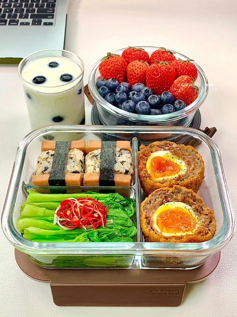 Kids Lunch Box Meals, Healthy Lunch Snacks, Healthy Food Menu, Easy Healthy Lunches, Easy Healthy Meal Prep, Yummy Comfort Food, Lunch Recipes Healthy, Food Help, Healthy Eating Recipes