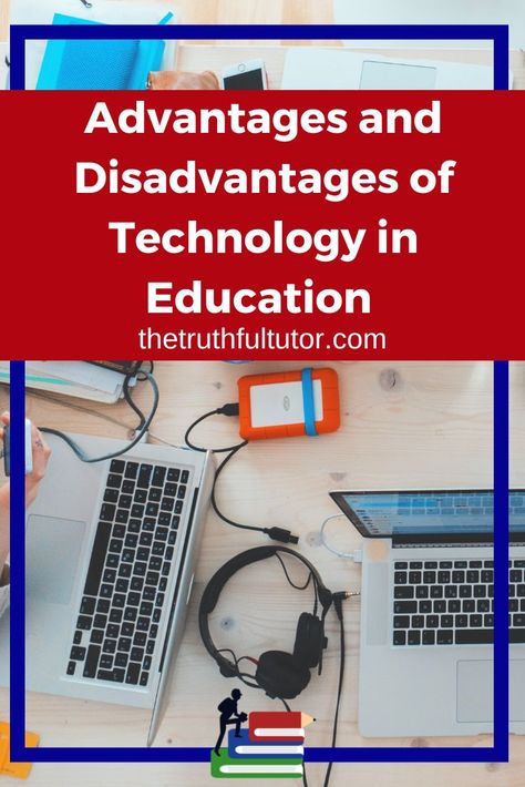 In today’s digital era, technology has become an integral part of our lives, transforming the way we learn, work, and interact. This means that there are some advantages and disadvantages of technology in education. Its influence is especially pronounced in educational settings. While these technological advancements bring numerous benefits, they also present certain drawbacks. Read more here. https://thetruthfultutor.com/advantages-and-disadvantages-of-technology-in-education/ Disadvantages Of Technology, Technology In Education, Interactive Multimedia, Digital Writing, Writing Classes, Digital Literacy, Advantages And Disadvantages, Collaborative Learning, Personalized Learning