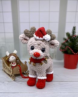 Holiday Crochet Patterns, Crochet Christmas Gifts, Crochet Xmas, Crochet Cat Pattern, Crochet Christmas Decorations, Christmas Knitting Patterns, Haken Baby, Holiday Crochet, Christmas Crochet Patterns