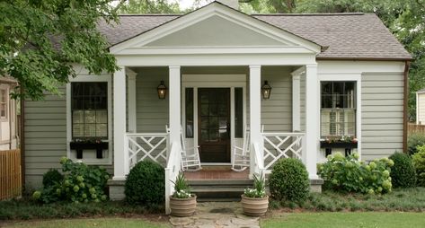 17+ Cottage Porch Designs, Ideas | Design Trends - Premium PSD, Vector Downloads