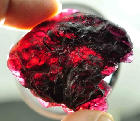 Painite: The Most Unique Gemstone in the World | #Geology #GeologyPage #gems #gemstones Gemstones have captivated humans for millennia with their beauty, rarity, and unique qualities. While there are countless gemstones known to us today, one gemstone stands out as the most unique and intriguing: Painite. Read more : Painite Gemstone, Rock Identification, Red Beryl, Gem Mining, Metamorphic Rocks, Chemical Formula, Cool Rocks, Minerals And Gemstones, Rare Gemstones