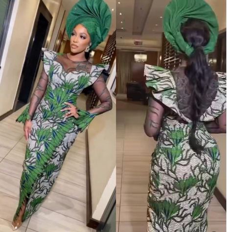 Trendy styles tutorial/follow for more updates/sewing tips Latest Long Ankara Dress Styles, Long Ankara Dress Styles, Long Ankara Dress, Long Ankara Dresses, Ankara Design, Long Gown Styles, Ankara Long Gown, Ankara Long Gown Styles, Traditional African Clothing