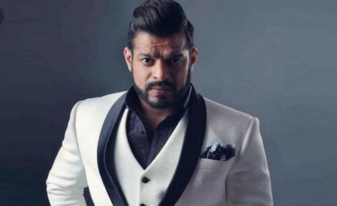 Karan Patel Biography : Born: 23 November 1983 Age : 38 years Birthplace : Kolkata Height: 1.7 m Spouse: Ankita Bhargava Patel (m. 2015) Children: 1 Parents: Rashesh Patel Karan Patel is an Indian television actor who is best known for his role as Raman Bhalla in the popular soap opera Yeh Hai Mohabbatein. He … The post Karan Patel appeared first on CineTalkers. Karan Patel, Evil Face, Kapil Sharma, Lead Role, Latest Instagram, Two Year Olds, Soap Opera, Best Actor, Television Show