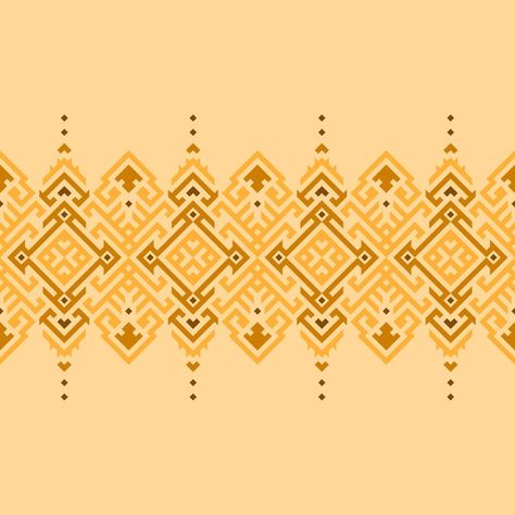 Malaysian culture ethnic design pattern ... | Premium Vector #Freepik #vector #ikat #tribal-art #graphic-art #ethnic Malaysian Pattern, Ethnic Design Pattern, Malaysian Culture, Malaysian Art, Posters Layout, Carpet Wallpaper, Graphic Design Posters Layout, Ethnic Design, Poster Layout