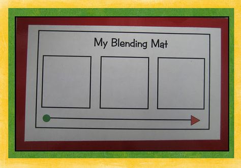 blending mats @Kristin :: Teal White Garden Drake Elkonin Boxes Kindergarten, Sound Boxes Kindergarten, Color Blending Chart, Chakra Illustration, Chakra Images, Chakra Meaning, Elkonin Boxes, Meditation Inspiration, Kindergarten Language Arts