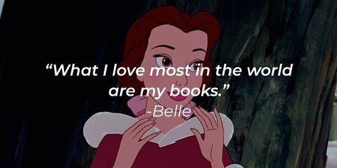 Beauty And Beast, Beauty And The Beast Quotes, Books Quotes Aesthetic, Beauty And The Beast Quote, Relatable Characters, Belle Reading, Beauty And The Beast Reading, Beauty And The Beast Aesthetic Quotes, Quotes Beauty And The Beast