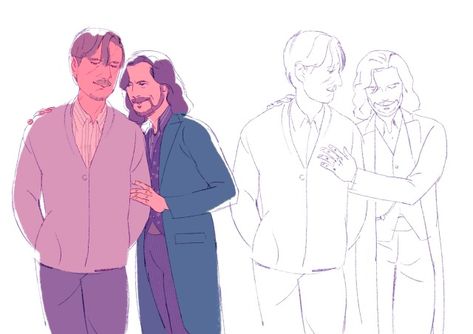 zoasart Remus X Sirius, Harry Otter, Remus And Sirius, Gay Harry Potter, Harry Potter Artwork, All The Young Dudes, Gary Oldman, Harry Potter Marauders, Harry Potter Fan Art