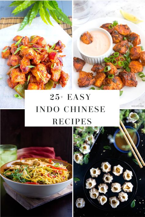 Indo Chinese Recipes, Aussie Food, Chinese Recipes, Finger Food Appetizers, Veg Recipes, Foodie Recipes, Thai Recipes, Kitchen Recipes, Korean Food