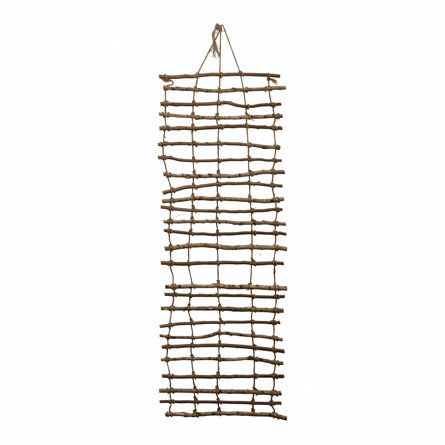 Wall Trellis, Wood Trellis, Arbors Trellis, Easy Backdrops, Antique Farmhouse, Handmade Wood, Covered Patio, Hanging Wall Decor, Curb Appeal