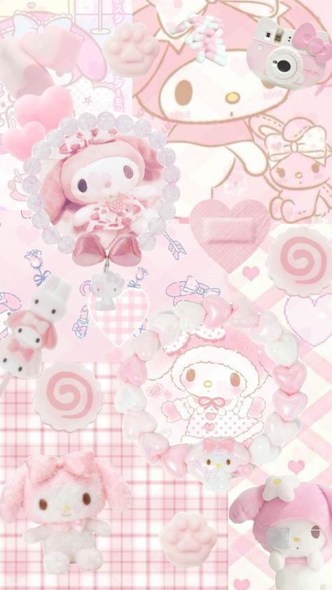 Cutesy Laptop Wallpaper, My Melody Wallpaper Iphone, Pink Wallpaper Kawaii, Frog Wallpaper, Whatsapp Wallpaper Cute, My Melody Wallpaper, Kawaii Background, Pink Wallpaper Girly, Bubbles Wallpaper