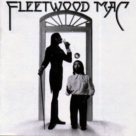 View from the Birdhouse: Music Monday - "Landslide" by Fleetwood Mac (1975) Landslide Fleetwood Mac, Tempo Music, Musica Disco, Classic Album Covers, Lindsey Buckingham, Stevie Nicks Fleetwood Mac, 70s Music, Musica Rock, Great Albums