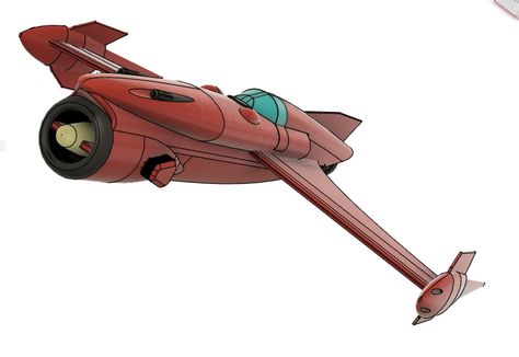 Space Police Concept Art, Small Spaceship, Fantasy Aircraft, Airship Art, Hover Bike, Concept Vehicles Sci Fi, Space Ship Concept Art, Flying Vehicles, Starship Concept