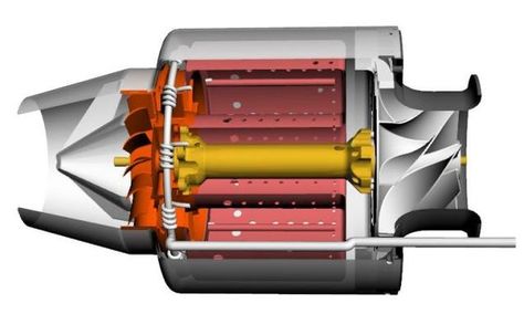 Intech DMLS launches #India's first indigenously developed jet engines — #3DPrinting Mini Jet Engine, Jet Motor, Small Aircraft, Aircraft Mechanics, 3d Printing Industry, Custom Computer, Airport Design, 3d Printer Designs, Unmanned Aerial Vehicle