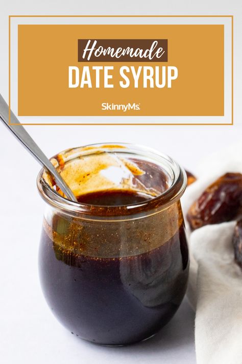 Fig Syrup, Mustard Chicken Thighs, Fast 800, Teriyaki Sauce Recipe, Date Syrup, Healthy Oatmeal Recipes, Coconut Palm Sugar, Homemade Teriyaki Sauce, Processed Sugar