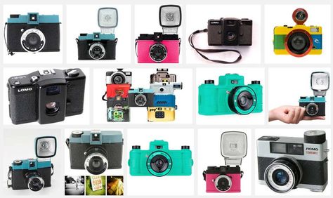 Pop Photography, Lomo Camera, Photography Cheat Sheets, High Contrast, Fujifilm Instax Mini, Cameras, Electronic Products, Photography