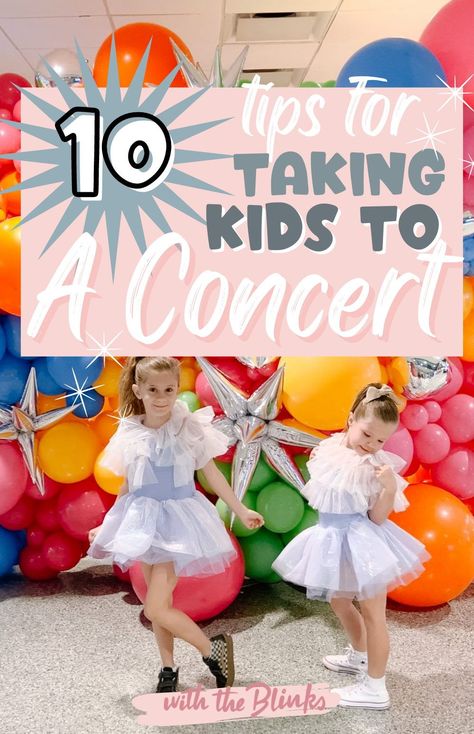 Before taking your kids to a concert you should remember few things in your mind. 10 tips for taking your kids to a concert. Kidz Bop Outfit, Kidz Bop Concert Outfit, Kids Concert Outfit Ideas, Kidz Bop Concert, Pop Concert Outfit, Kids Bop, Concert Signs, Adventure Mom, Concert Attire