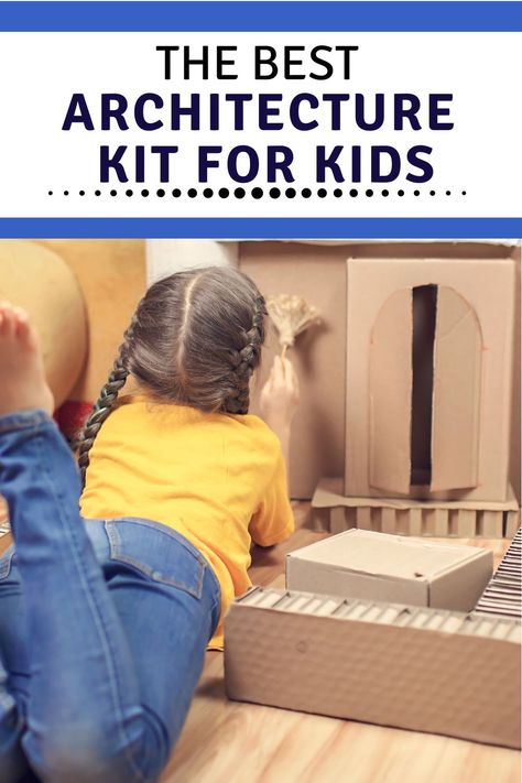 Discover the perfect gifts for engineering enthusiasts with architecture kits for kids. Spark creativity and STEM learning with engaging building sets. Lego Architecture Building, Why Architecture, Architecture Gifts, Tiny House Kits, Metal Model Kits, Best Architecture, Kid Experiments, Stem Learning, Spark Creativity