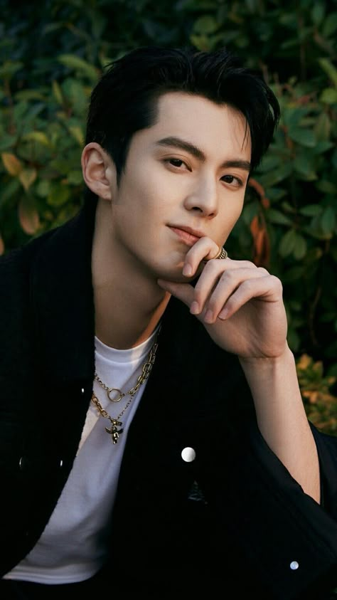 Dao Ming Si, Hottest Male Celebrities, Male Celebrities, Meteor Garden, Dylan Wang, New Version