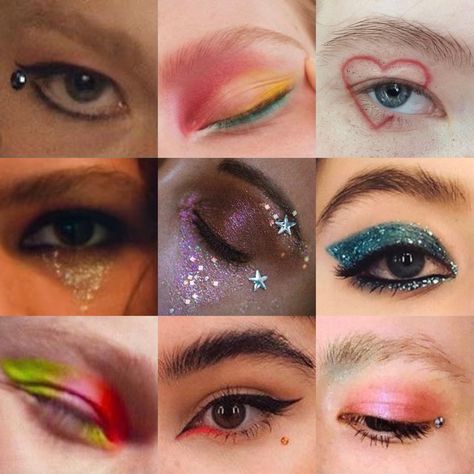 Cassie Maddy, Best Makeup Looks, Abstract Makeup, Figures Of Speech, You Poem, Fall For You, Best Makeup, Makeup Trends, I Fall