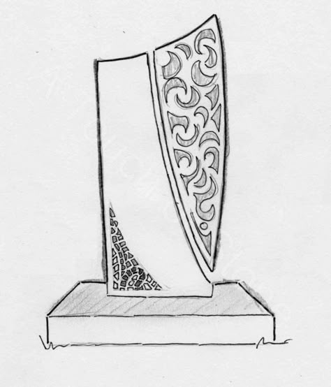 headstone-light-sail-design Horse Trophy, Wood Trophies, Tombstone Designs, Create Logo Design, Drawing Furniture, Fireworks Background, Award Plaques, Shield Vector, Glass Awards