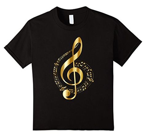 Music Shirt Design, Dragon Logo, Nota Musical, Shirt Tucked In, Long Sleeve Tank Top, Treble Clef, Shirt Print Design, Order Form, Picture This