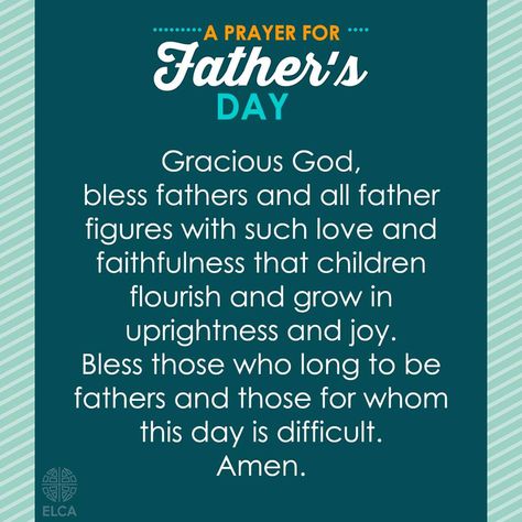 Happy Fathers Day Prayer, Prayer For Fathers Day, Fathers Day Prayer, Father's Day Scripture, Prayer For Dad, Great Dad Quotes, Father's Day Prayer, Fathers Day Bible Verse, Fathers Day Ecards