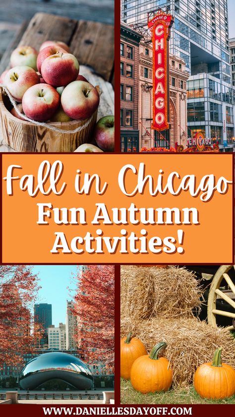 Chicago In October Things To Do In, Chicago Fall Activities, What To Do In Chicago Fall, Chicago Packing List Fall, Autumn In Chicago, Chicago Things To Do In Fall, Things To Do In Chicago In November, Chicago In Fall, Chicago Fall Outfits