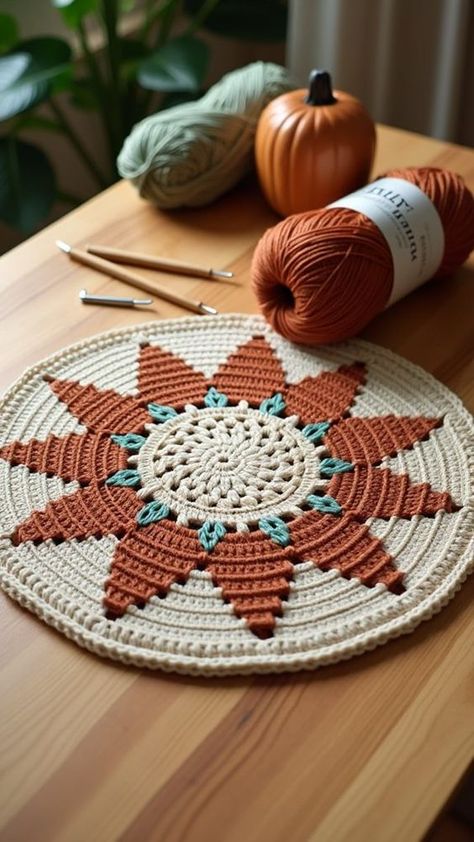 Transform your dining space with our collection of "20 Stunning Crochet Placemats You’ll Adore"! Whether you're looking for a classic Crochet Placemat, intricate Crochet Placemat Patterns, or a beautiful Crochet Table Runner, this list has it all. Perfect for adding a handmade touch to any table setting, these patterns are sure to impress.🧶🌟 #CrochetPlacemats #HandmadeDecor #DIYTableSetting Placemats Ideas, Crochet Table Runners, Crochet House, Placemat Patterns, Crochet Placemat, Crochet Placemat Patterns, Crochet Placemats, Crochet Table Runner Pattern, Intricate Crochet