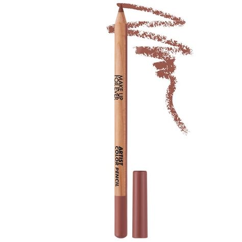 Artist Color Pencil: Eye, Lip & Brow Pencil - MAKE UP FOR EVER | Sephora Makeup Forever Lip Liner, Sephora Holiday, Lip Liner Colors, Sephora Sale, Holiday Savings, Sephora Beauty, No Eyeliner Makeup, Make Up For Ever, Color Pencil