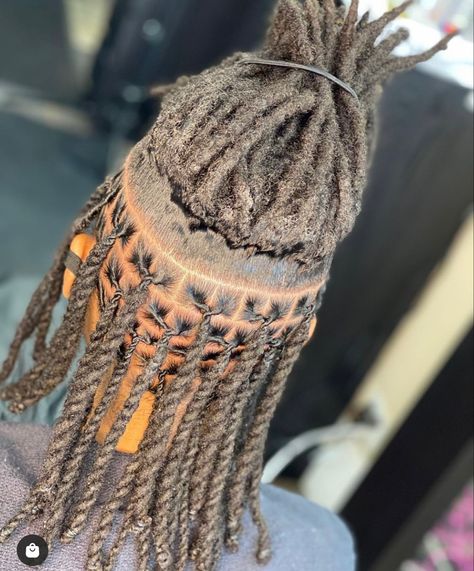 Dreads Retwist Men, Loc Retwist Styles Men, Loc Styles Men, Retwist Locs Style Men, Black Boy Hairstyles, Dreadlocks Hair Care, Dread Hairstyles For Men, Dread Locks, Dread Head