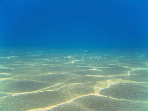 Underwater sand. Light dappled sandy underwater view, Argeles sur mer, France #Sponsored , #AD, #AD, #Light, #Underwater, #sand, #dappled Open Ocean Underwater, Aquatic Biome, Sand Underwater, Mermaid Poses, Underwater Tattoo, Underwater Drawing, Light Underwater, Basketball Necklace, Background References