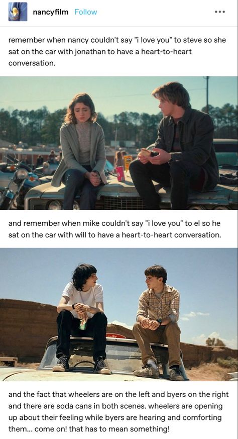 Fallen Out Of Love, Stranger Things Mike, Stranger Danger, Being In Love, Stranger Things Have Happened, Falling Out Of Love, Out Of Love, Stranger Things Tv, Stranger Things Meme