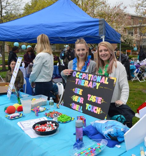 DSC_0141 - Health & Wellness Fair 2019 Health Fair Table Ideas, Wellness Fair, Food Education, Health Fair, Community Health, Wellness Resources, Community Events, Occupational Therapy, Random Acts Of Kindness