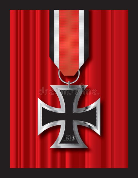 German Iron Cross, German Cross, Cross Illustration, Austrian Painter, Japanese Empire, Cross Medal, German History, Iron Cross, Black Phone Wallpaper