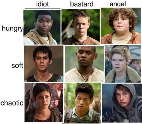 The Maze Runner Book, Maze Runner Book, Maze Runner 1, Maze Runner Trilogy, Maze Runner Funny, Maze Runner Imagines, James Dashner, Maze Runner Cast, Maze Runner Movie