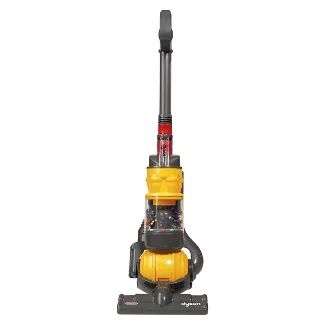 Shop for dyson toy kids vacuum online at Target. Choose from contactless Same Day Delivery, Drive Up and more. Vacuum Cleaner, Toys, Black