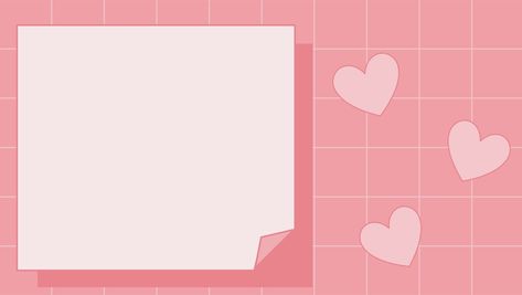 Pretty Backgrounds For Google Slides, Aesthetic Background For Youtube, Slide Show Backgrounds, Ppt Slide Background Aesthetic, Power Point Background Aesthetic, Coquette Background Presentation, Pink Power Point Background, Pink Slide Background, Pink Slideshow Background