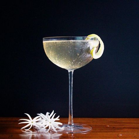 Silver Needle Tea, Tea Cocktail Recipes, Infused Gin, Tea Cocktail, Slush Puppy, Jasmine Tea, Tea Cocktails, Best Cocktail Recipes, Tea Company