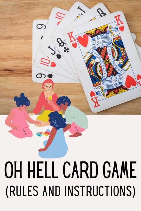 Games To Play With Kids, Gift Exchange Games, Family Card Games, Games For Fun, Fun Card Games, Games Family, Lets Play A Game, Card Games For Kids, Game Rules