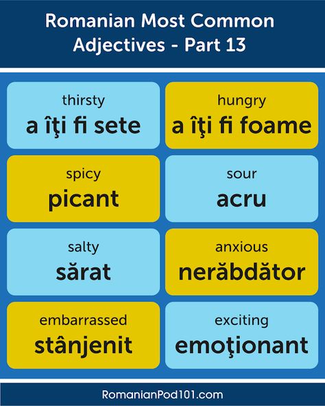 Common Adjectives, Romanian Flag, French Alphabet, Video L, Read And Write, World Languages, Spanish Words, Learn French, Learn To Read