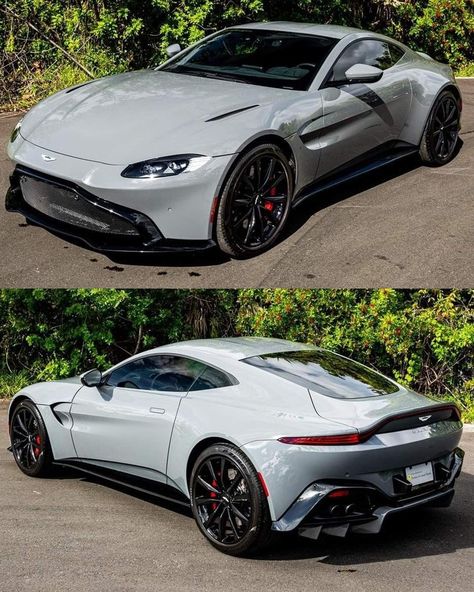 Aston Martin Db10, Mercedes Amg Gt, Cars Wallpapers, Night Wallpaper, Cars Wallpaper, Aston Martin Vantage, 4 By 4, Lux Cars, Toyota 4