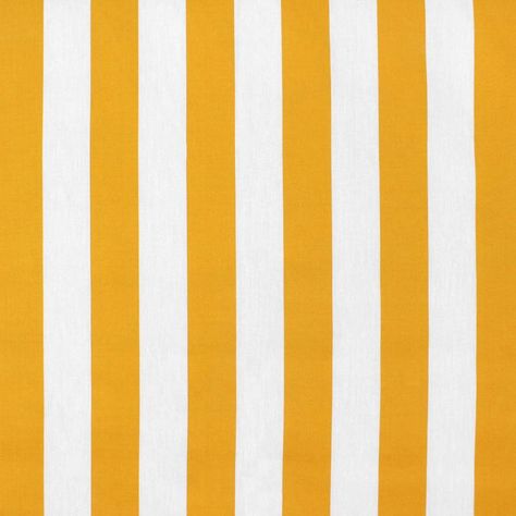 Outdoor Vertical Citrus Yellow Primary Palette, Striped Upholstery, Premier Prints, Orange Aesthetic, Yellow Aesthetic, Yellow Fabric, Mellow Yellow, Shades Of Yellow, Yellow Stripes