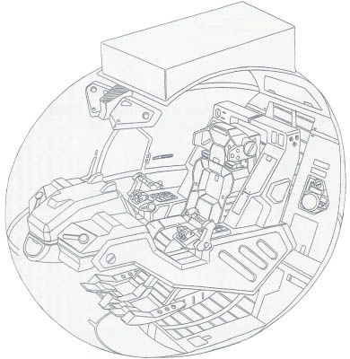 Panel Lining Gundam, Gundam Cockpit Design, Panel Line Gundam, Gundam Cockpit, Panel Line Guide Gundam, Airplane Games, Mechwarrior Cockpit, Anime Info, Mecha Suit