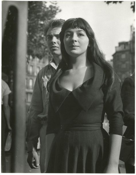 Juliette Greco, 20th Century Women, Paris 1900, French Cinema, Ansel Adams, Female Photographers, Music Fashion, Film Stills, Black And White Photographs