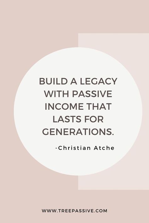 Discover how to build a legacy that lasts for generations by generating passive income streams. Learn proven strategies to secure your family's financial future and leave a lasting impact. Start your journey towards wealth and legacy today! Investment Quotes, Vision Book, Generational Wealth, Passive Income Streams, Ways To Earn Money, Income Streams, Financial Success, Financial Freedom, Passive Income