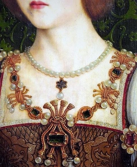 Queen Mary of France, nee Princess of England 16 Century Aesthetic, 15th Century Aesthetic, 16th Century Aesthetic, 16th Century Jewelry, 16th Century Dress, Princess Of England, 16th Century Paintings, 16th Century Portraits, 16th Century Fashion