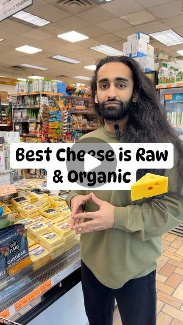 @imjustwasim on Instagram: "Indulge in the goodness of raw cheese – the untouched treasure of nature! 🌿 Unpasteurized, raw cheese retains its natural enzymes and probiotics, offering a symphony of flavors and potential health benefits. 🧀 From supporting gut health to preserving the cheese’s authentic taste, raw cheese is a delectable journey into the essence of organic purity. 🌱 Elevate your cheese experience and savor the richness of raw goodness! If you can’t find raw, then choose organic cheese. You can find these at Whole Foods @organicvalley #cheese #cheeselover #cheeselovers" Cheese Benefits, Organic Cheese, Raw Cheese, Best Cheese, Cheese Lover, Organic Plants, Whole Foods, Gut Health, Hot Sauce