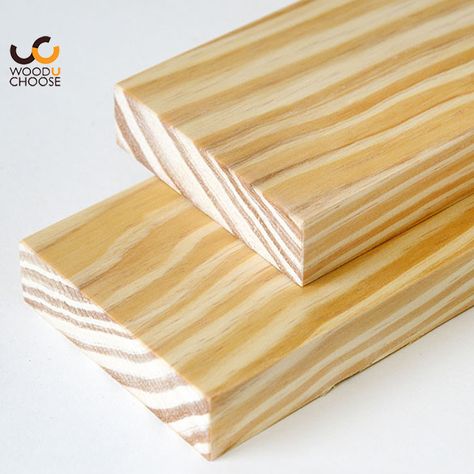 Southern Yellow Pine sample picture Southern Yellow Pine, Cherry Hardwood, Different Types Of Wood, Oak Hardwood, Wood Products, Douglas Fir, Pale Yellow, Wood Species, Red Brown